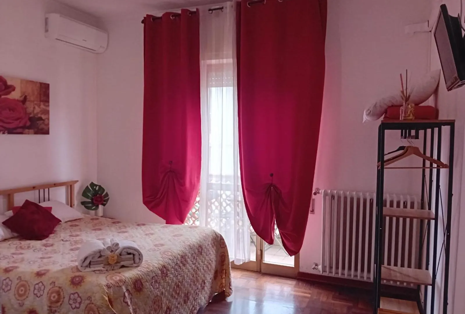 Bed & Breakfast Florinda B&B Viareggio Italy