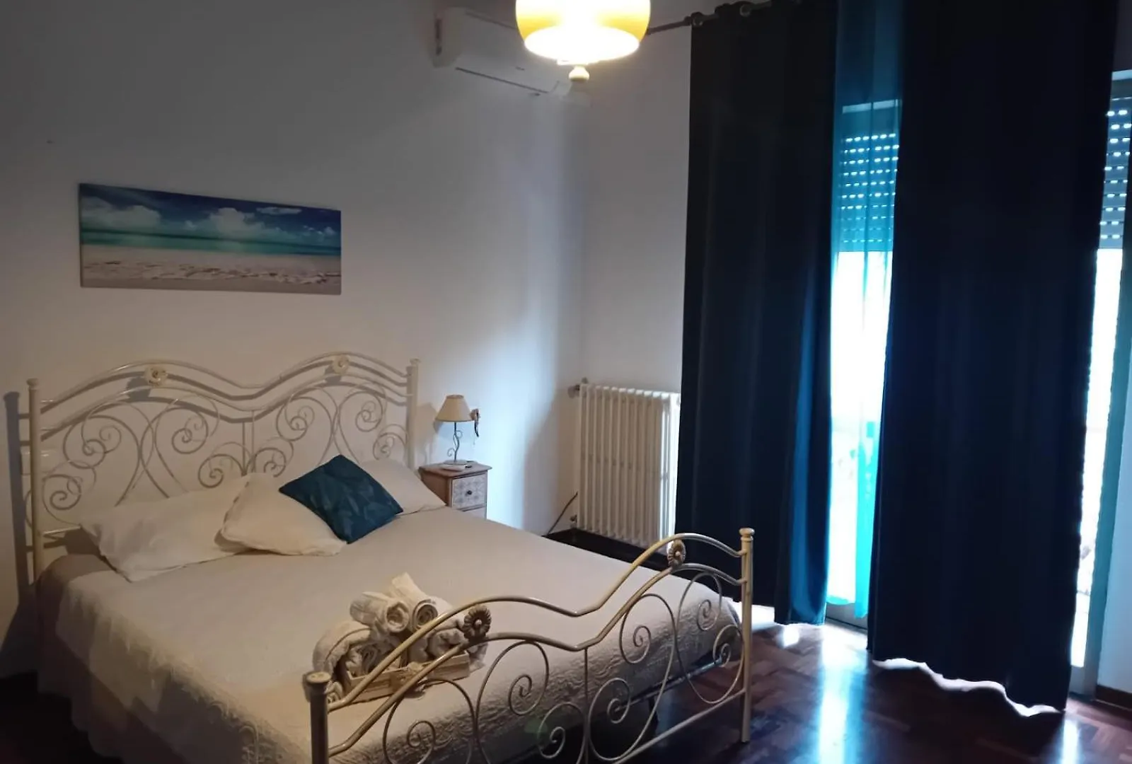 Florinda B&B Viareggio 0*,  Italy
