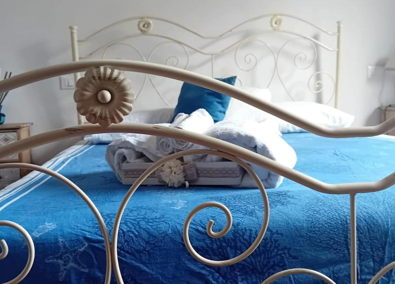 Florinda B&B Viareggio 0*,  Italy
