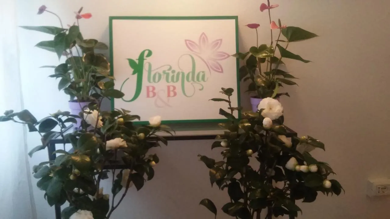 Florinda B&B Viareggio Italy