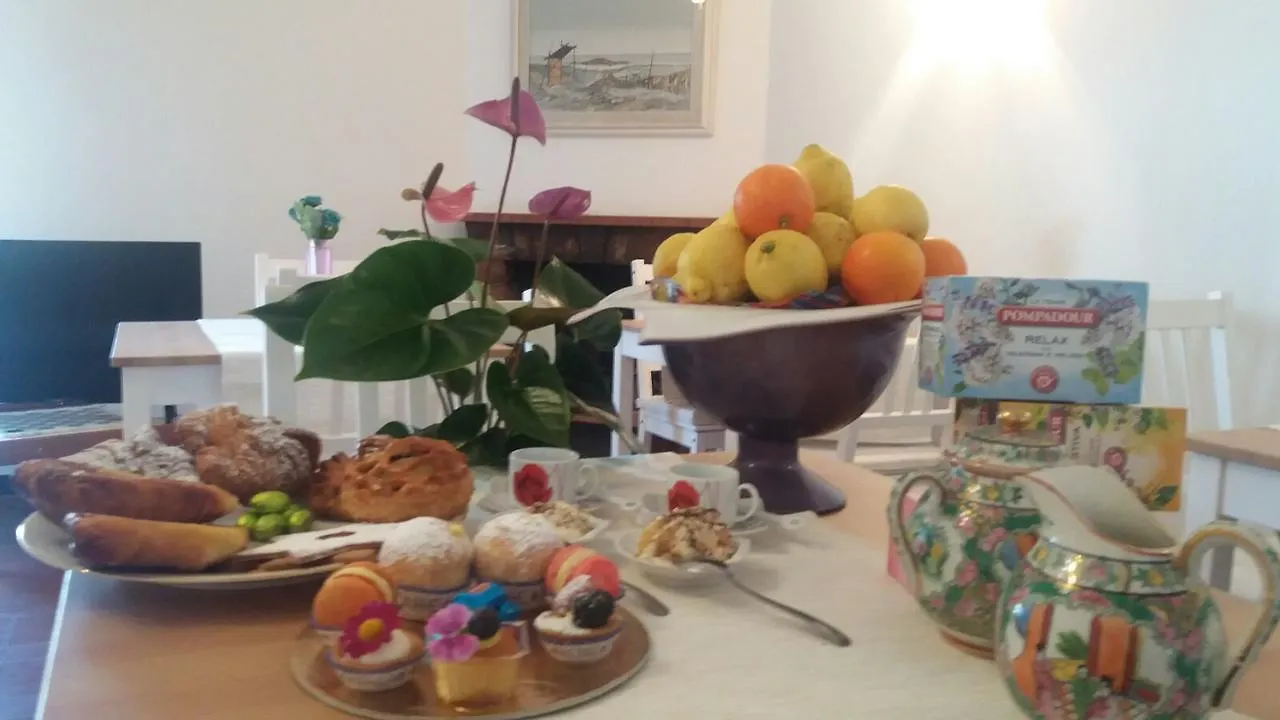 Florinda B&B Viareggio