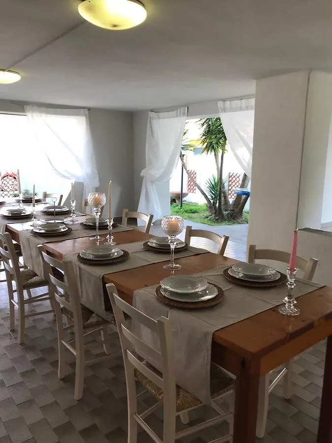 Florinda B&B Viareggio Bed & Breakfast