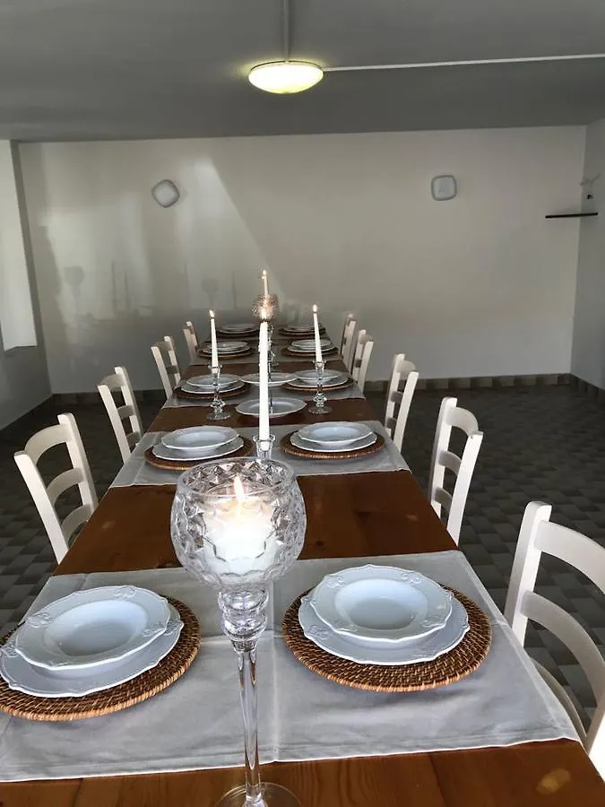 Bed & Breakfast Florinda B&B Viareggio