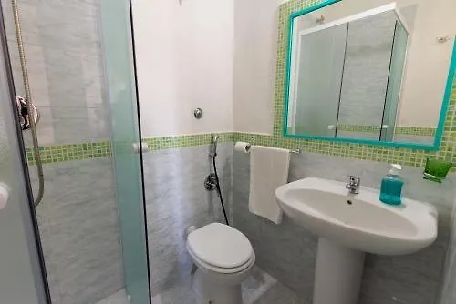Bed & Breakfast Florinda B&B Viareggio