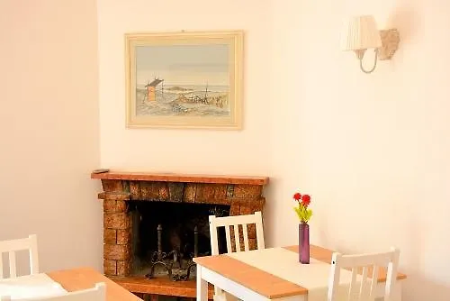 Bed & Breakfast Florinda B&B Viareggio