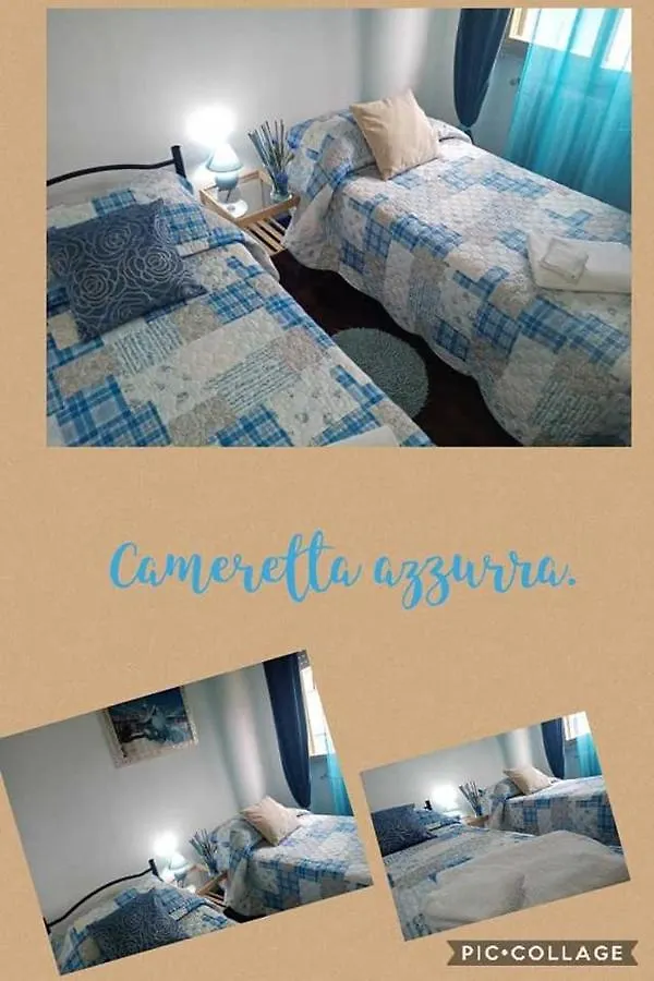 Florinda B&B Viareggio 0*,