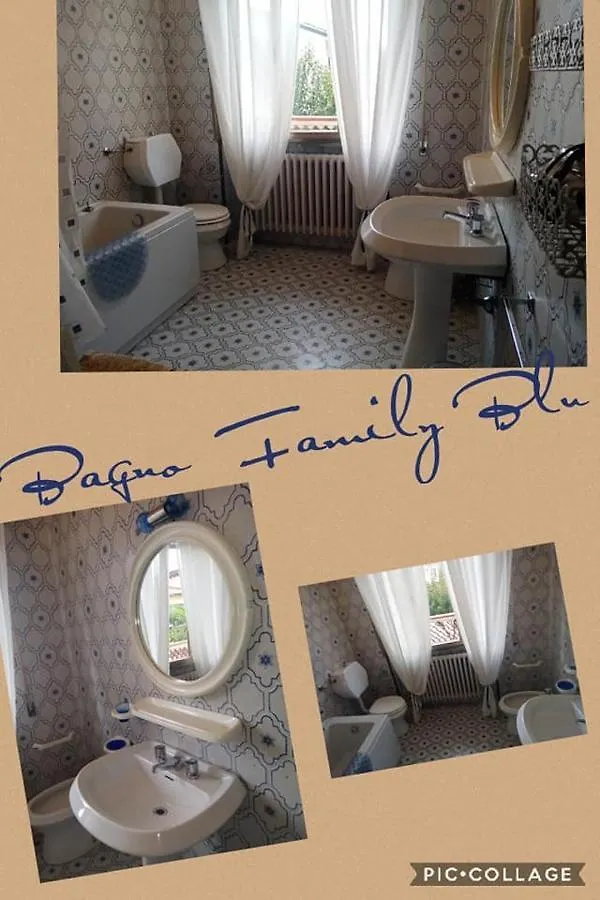 Bed & Breakfast Florinda B&B Viareggio