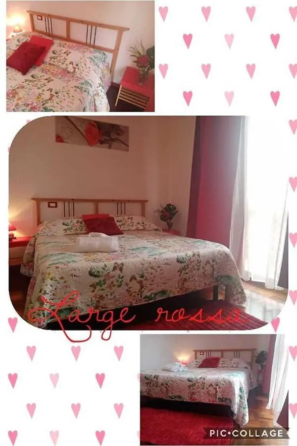 Florinda B&B Viareggio 0*,