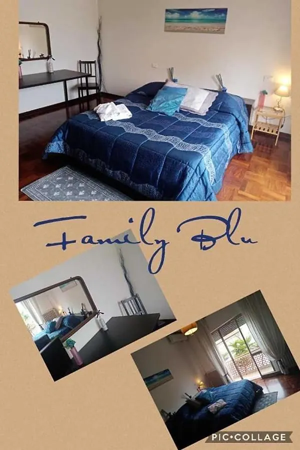 Florinda B&B Viareggio Bed & Breakfast