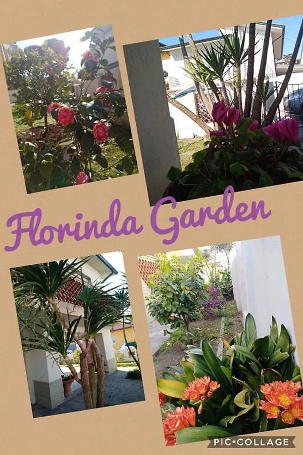 Florinda B&B Viareggio