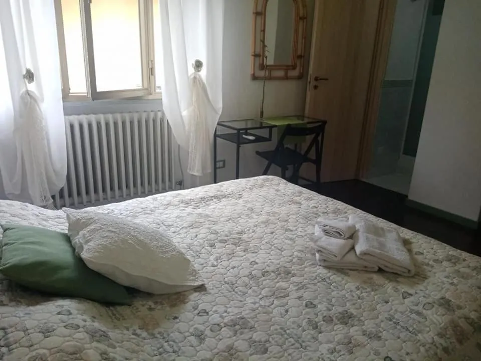 Florinda B&B Viareggio Bed & Breakfast