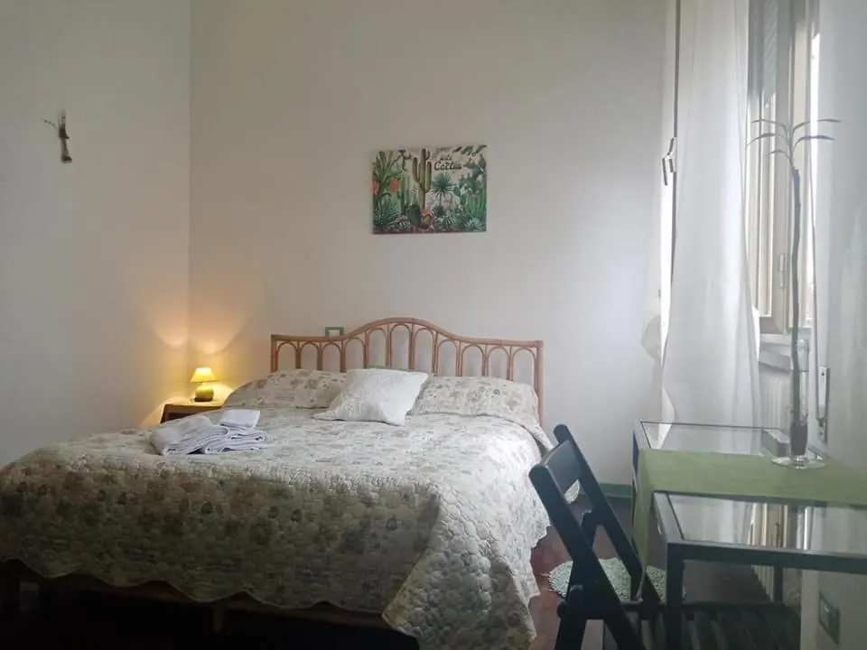 Florinda B&B Viareggio 0*,