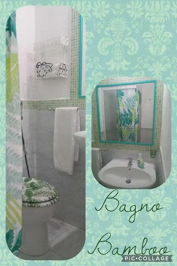 Florinda B&B Viareggio Bed & Breakfast