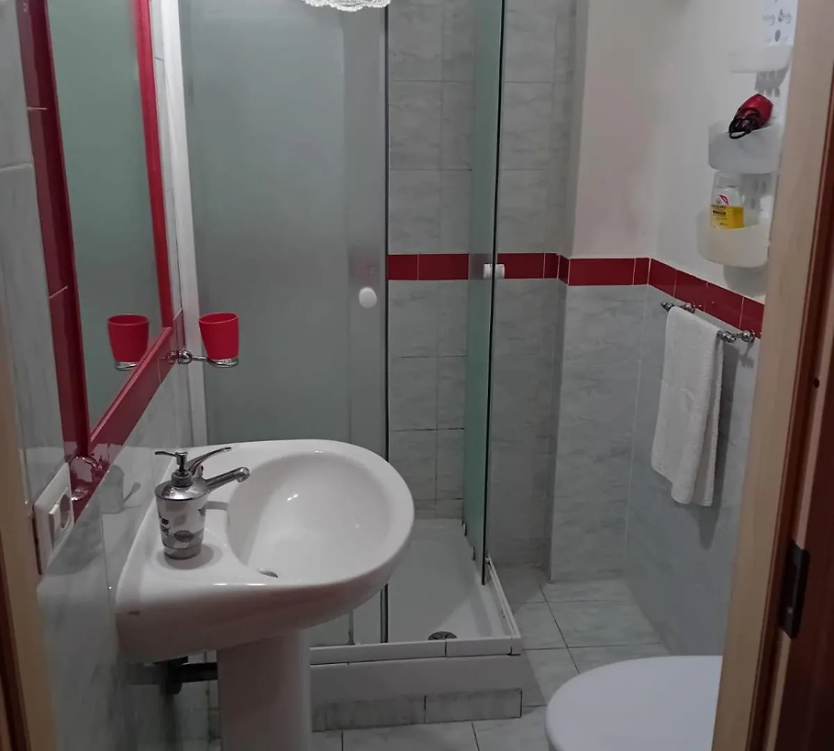 Florinda B&B Viareggio