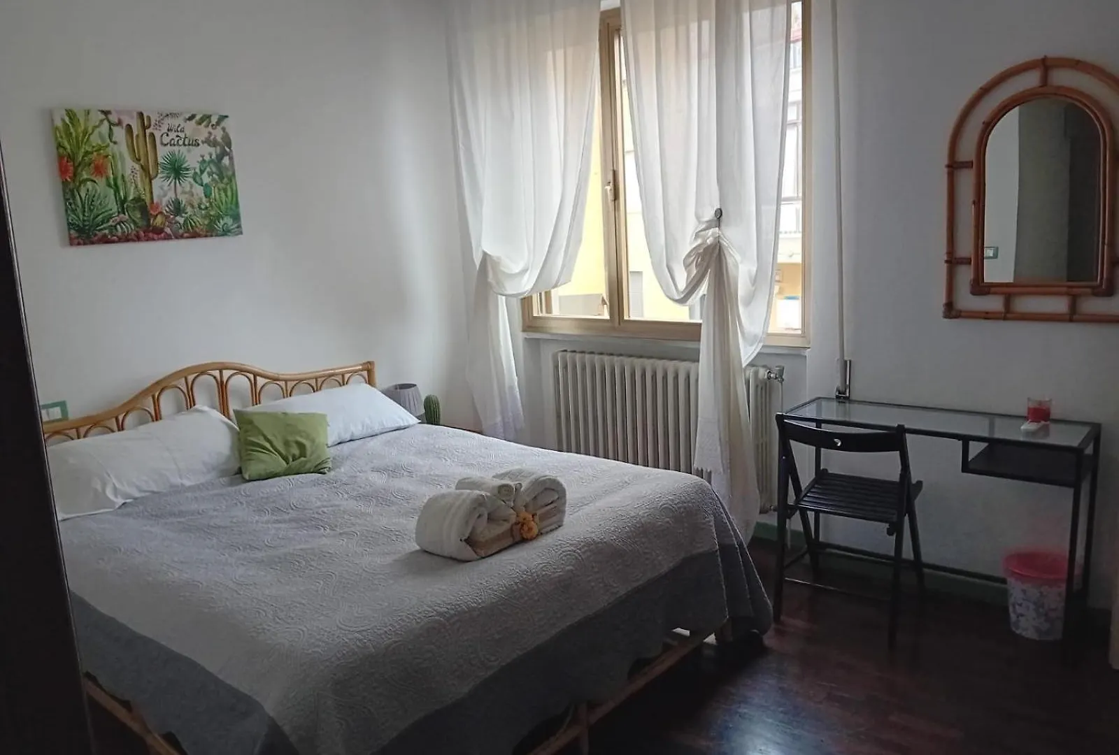 Florinda B&B Viareggio