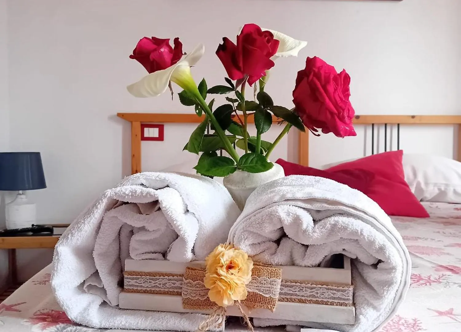 Florinda B&B Viareggio Couette-café
