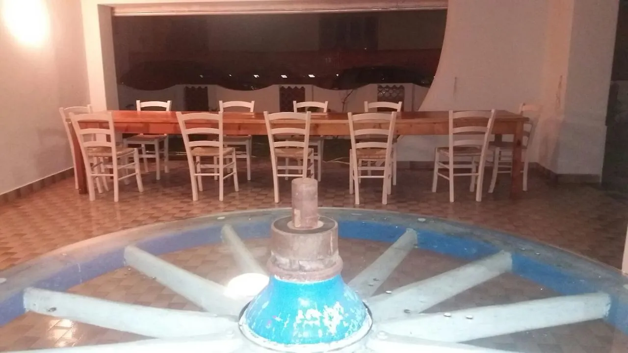Bed & Breakfast Florinda B&B Viareggio