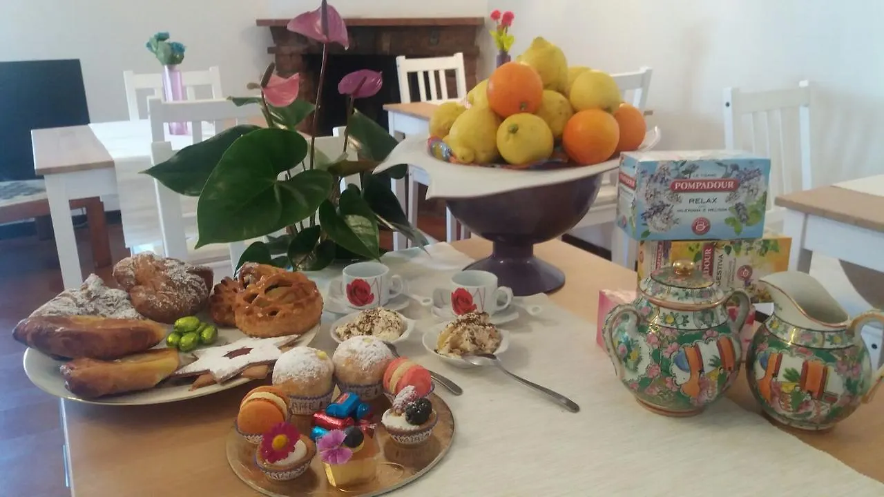 Florinda B&B Viareggio Italie