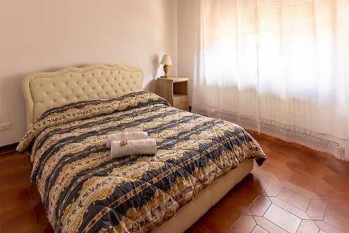 Florinda B&B Viareggio