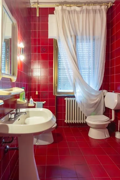 Florinda B&B Viareggio Italie