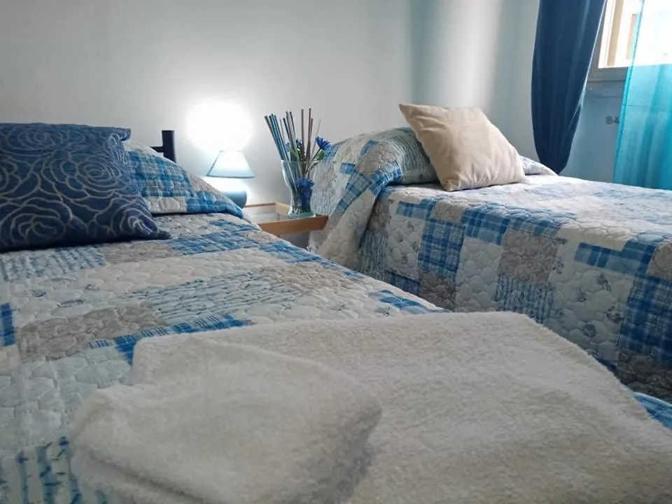 Florinda B&B Viareggio 0*,
