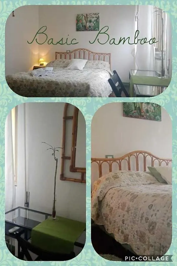 Florinda B&B Viareggio Italy